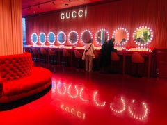 -Gucci(北京SKP店)