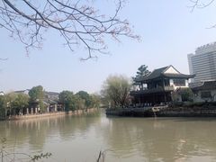 -嘉兴月河历史街区