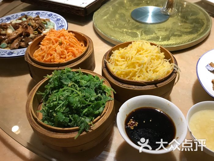 上谷廚院--菜圖片-保定美食-大眾點評網