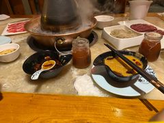 -东来顺饭庄(西直门店)