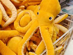 -宜家家居(四元桥商场店)