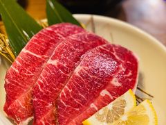 黑牛肋条-九田家黑牛烤肉料理(三墩店)