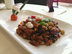 -老正兴菜馆(福州路店)