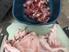 -永辉超市(鲁谷店)