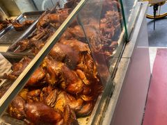 -开封张记烧鸡(花牌坊街123号院店)