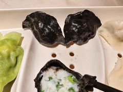 -船歌·鱼水饺青岛菜(闽江二路店)