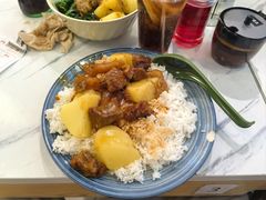 -百乐门粉面店(二龙喉分店)