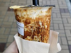 -老虎堂黑糖专壳 (尖沙咀乐道店)