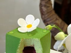 -NOBLE CAKE喏宝欧式蛋糕店(工商联大厦店)
