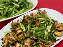 -蛇口康乐快餐鱼仔档(翠苑小区店)