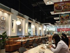 -金湖港式餐厅(建外店)