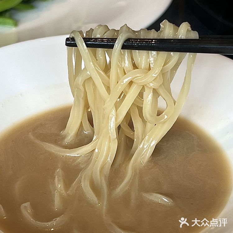 上海探店| 黑珍珠二钻💎鲁采 LU STYLE