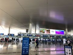 -温州龙湾国际机场