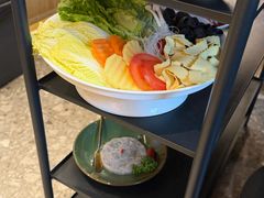 -阿源鱼捞斑鱼火锅·海鲜粥(山景尚宅店)