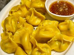 鲅鱼水饺-前海沿·青岛菜(乐客城店)