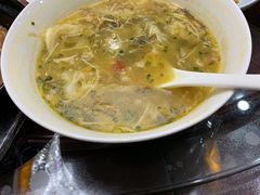 -清真悦宾楼食府(海湖店)