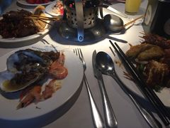 -星伦多 自助料理(圆融店)