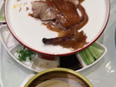 -大鸭梨烤鸭(石佛营店)