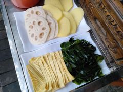 -凤来栖·净庭院·火锅(欧尚店)