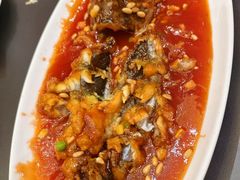 -老西门·常州菜(新区店)