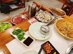-盈田盈粥庄(博山东路店)