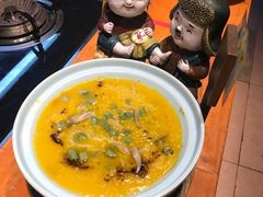 -山西会馆·晋菜·晋商宴·牌匾博物馆(胜利东街店)