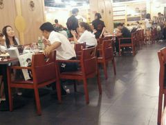 -宏状元现熬粥·京味菜(五棵松店)