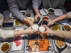 -海底捞火锅(万达广场店)