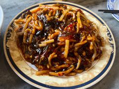 -都一处烧麦馆(前门店)