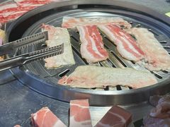 -哈哈碳都·牛肋条无限自助烤肉(宝龙店)