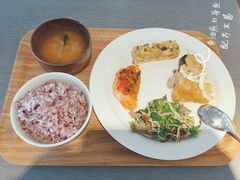 -无印良品餐堂 MUJI Diner(成都太古里店)