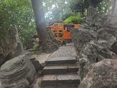 -绮园景区