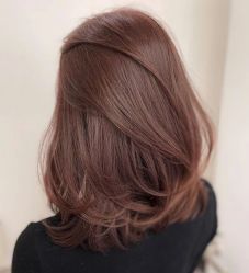 -NEW FACE烫染专业店