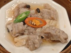 -京香轩·中餐厅(上海中庚聚龙酒店)