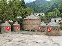 -新安江山水画廊风景区
