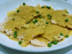 -梅林春晓花园餐厅