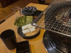 -夕酱の烧肉屋