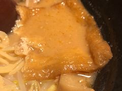 -日本料理神拉面