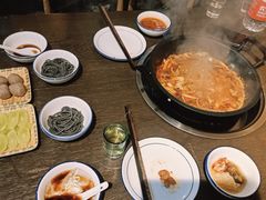 -土著渔匠·养生蝴蝶鱼(香樟路店)