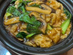 -长兴菜馆(高桥店)