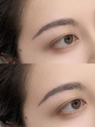 -张小野·专业半永久纹眉