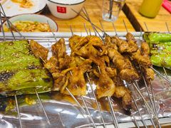 -熙成烧烤(白塔岭店)