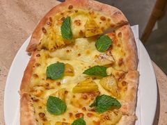 -O'eat Blossom&Pelican(深圳首店)