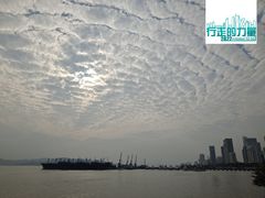-华侨公园