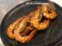 -大渔铁板烧(中山路八佰伴店)