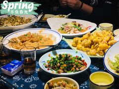 -旺角小渔村(幸福中路店)