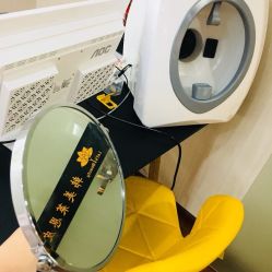 点击看大图 -Let's beauty莱恩轻奢皮肤管理