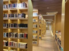 -漕河泾街道图书馆(漕河泾社区文化活动中心店)