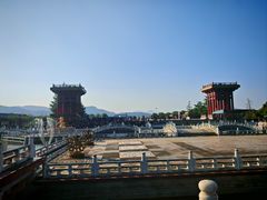 -九华山风景区