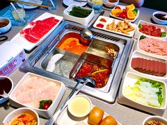 -海底捞火锅(北京路店)